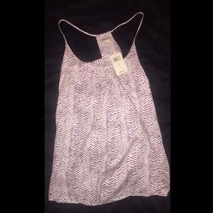 Tank Top Lucky Brand 🌸
